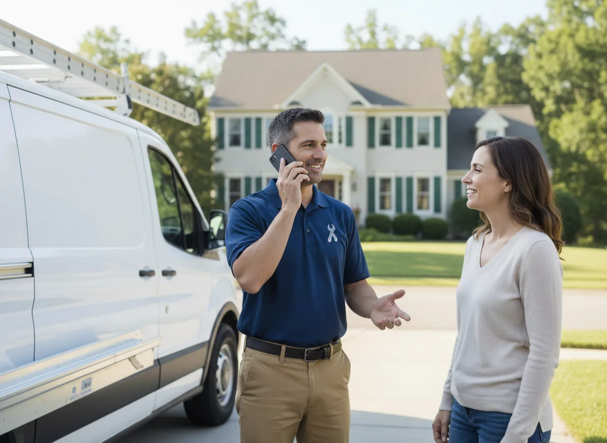 Home Gutter Service Carpenter, SD FAQs